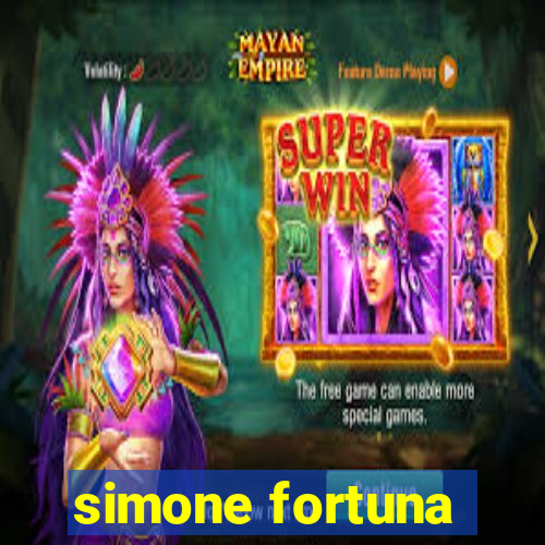 simone fortuna