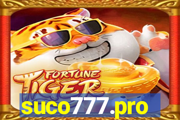 suco777.pro