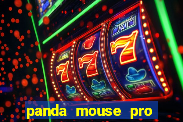 panda mouse pro 1.5.3 apk download