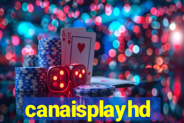 canaisplayhd