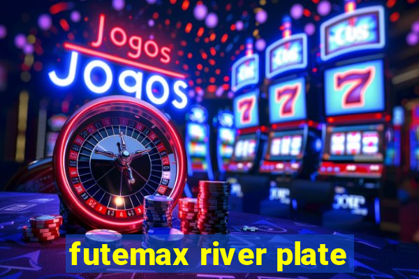 futemax river plate