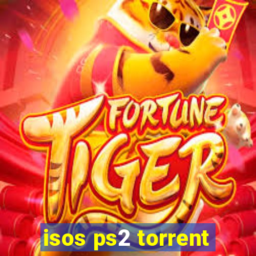 isos ps2 torrent