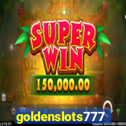 goldenslots777