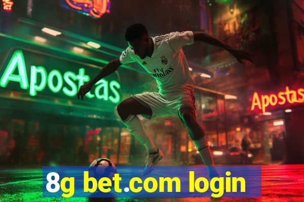 8g bet.com login