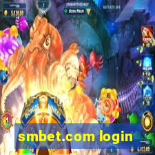 smbet.com login