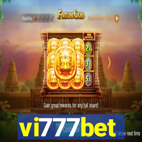 vi777bet