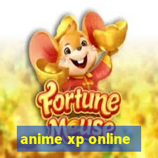 anime xp online