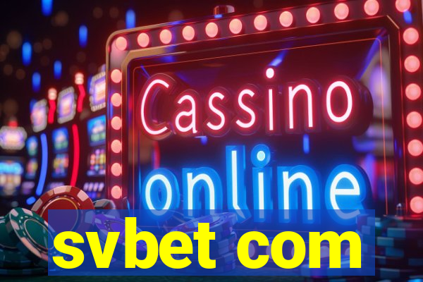 svbet com