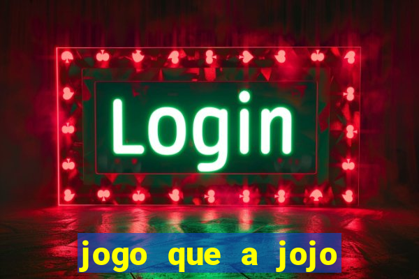 jogo que a jojo todynho joga