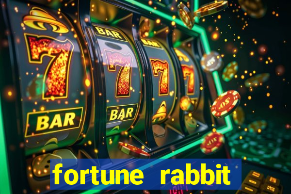 fortune rabbit horario pagante Commercial