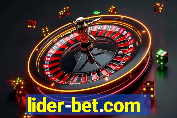 lider-bet.com