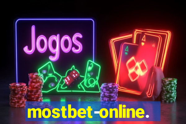 mostbet-online.com.br