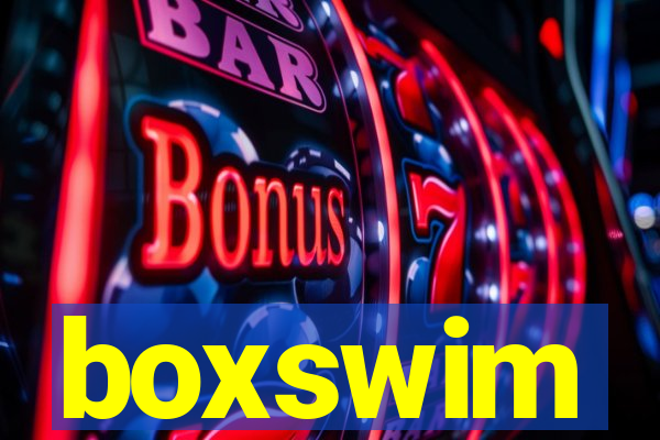 boxswim