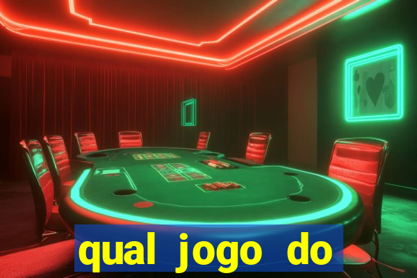 qual jogo do tigrinho ganhar dinheiro