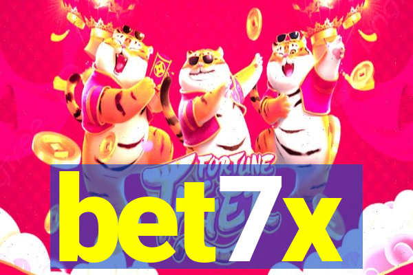 bet7x