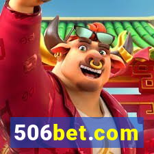 506bet.com