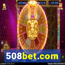 508bet.com