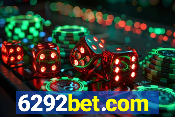 6292bet.com