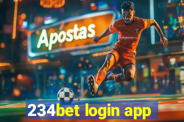 234bet login app