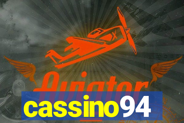 cassino94