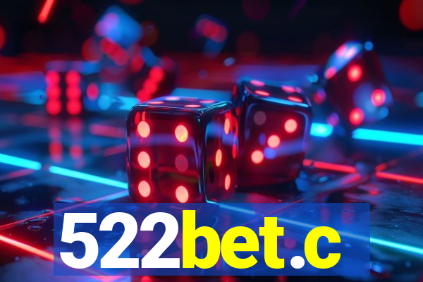 522bet.c