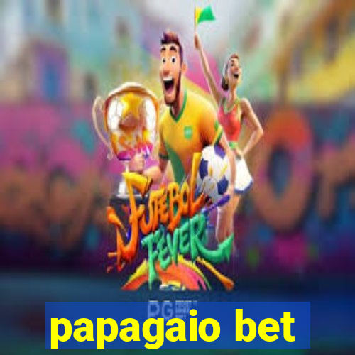 papagaio bet