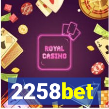 2258bet