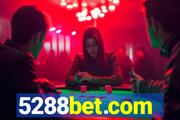 5288bet.com