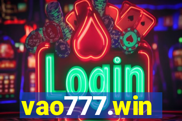 vao777.win