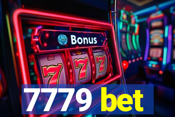 7779 bet