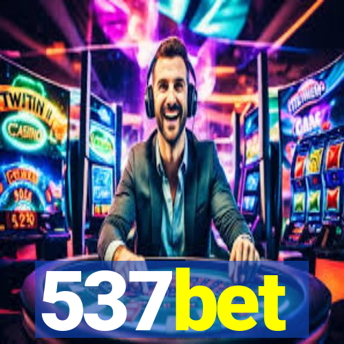 537bet