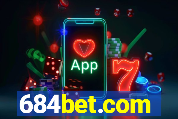 684bet.com