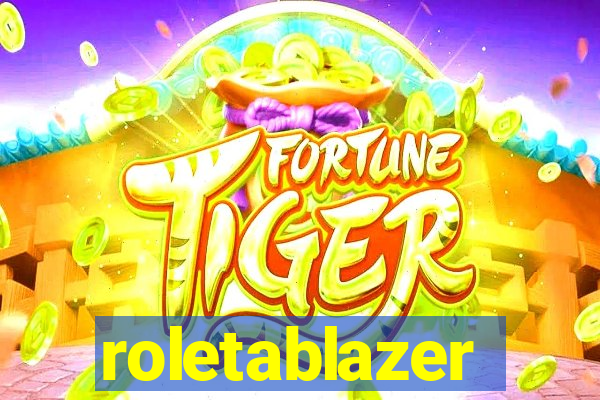 roletablazer