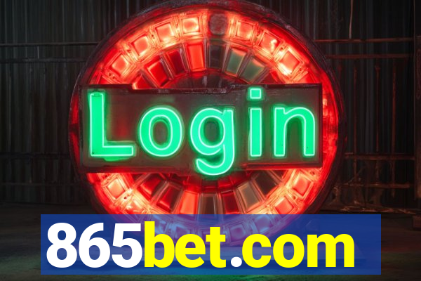 865bet.com