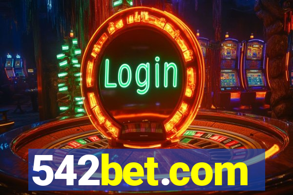 542bet.com