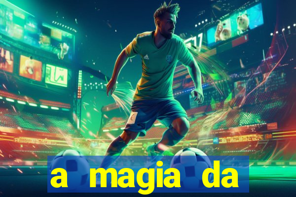 a magia da sobrevivência epub download