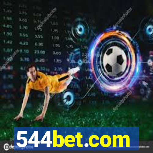 544bet.com