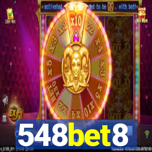 548bet8