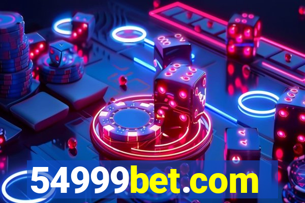 54999bet.com