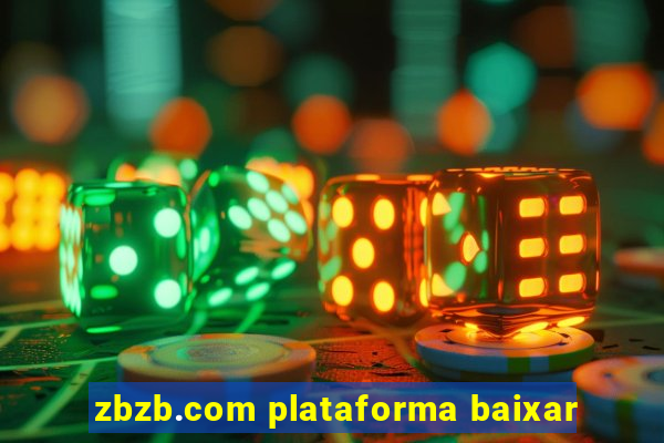 zbzb.com plataforma baixar