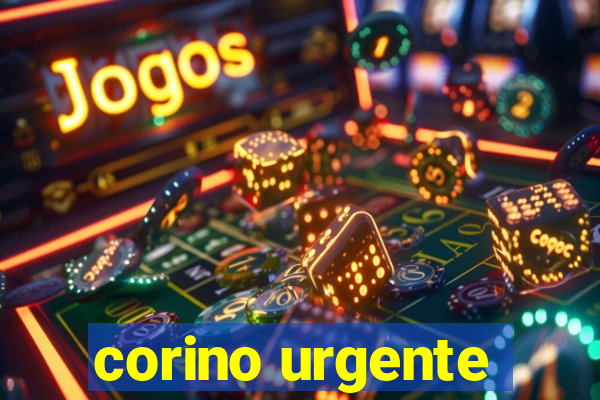 corino urgente