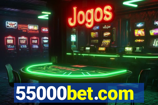 55000bet.com