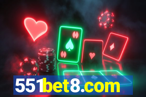 551bet8.com