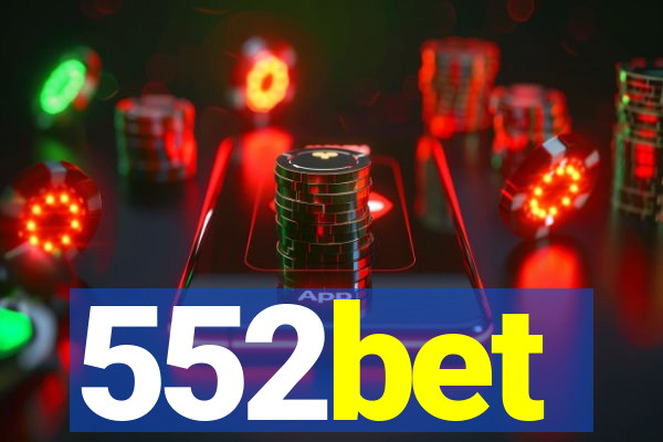 552bet