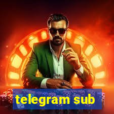 telegram sub