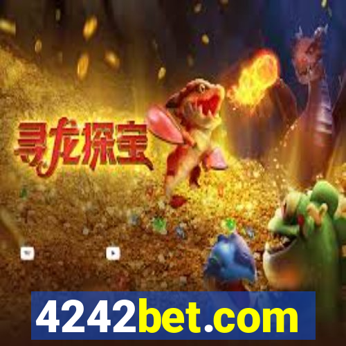 4242bet.com