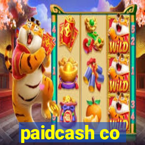 paidcash co