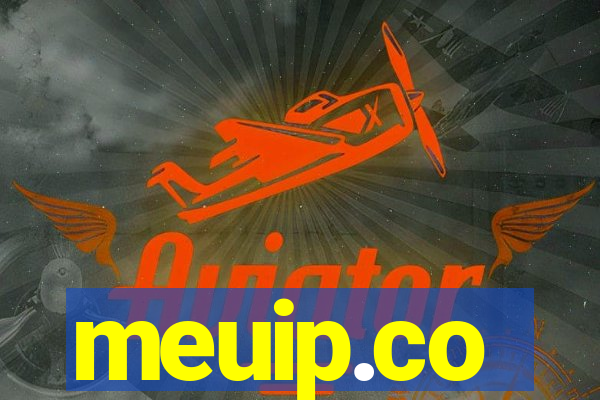 meuip.co