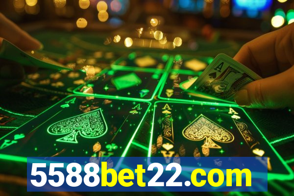 5588bet22.com