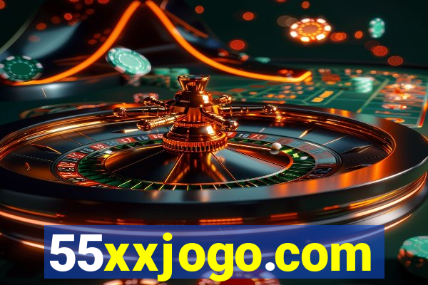 55xxjogo.com